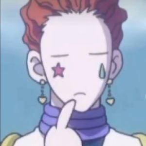 Meet your Posher, Abril